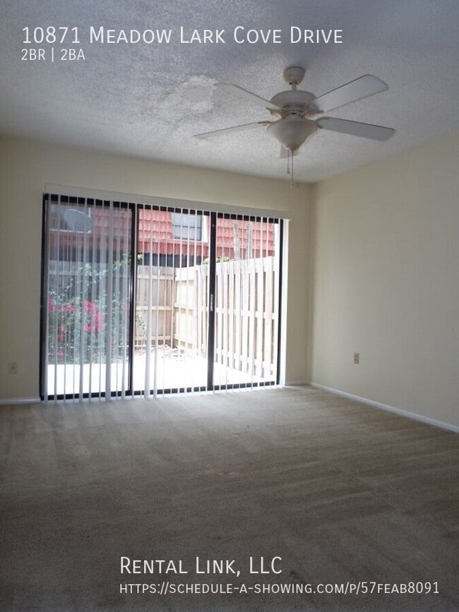 Building Photo - 10871 Meadow Lark Cove Dr