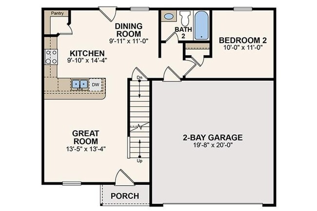 Building Photo - 14138 Harlequin Dr