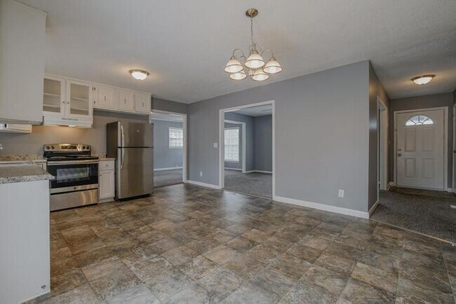 Building Photo - 155 Crystal Springs Dr