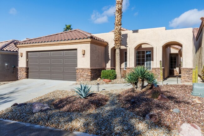 Building Photo - 470 Acoma Blvd S