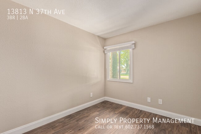 Building Photo - 13813 N 37th Ave