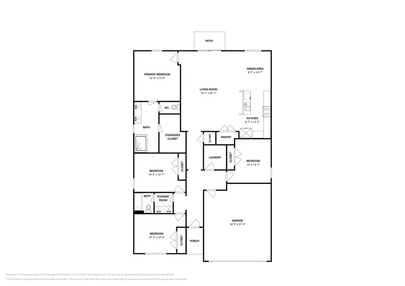 Building Photo - 203 Hydra Wy