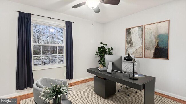 Building Photo - 8352 Forrester Blvd