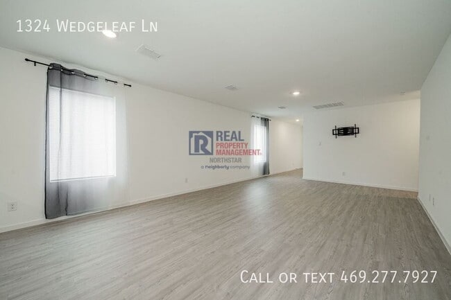 Building Photo - 1324 Wedge Leaf Ln