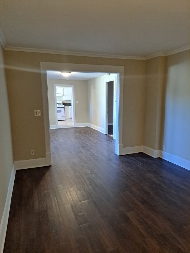 Building Photo - 4847 W Berenice Ave