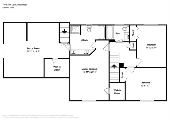 Building Photo - 707 Ketch Cove
