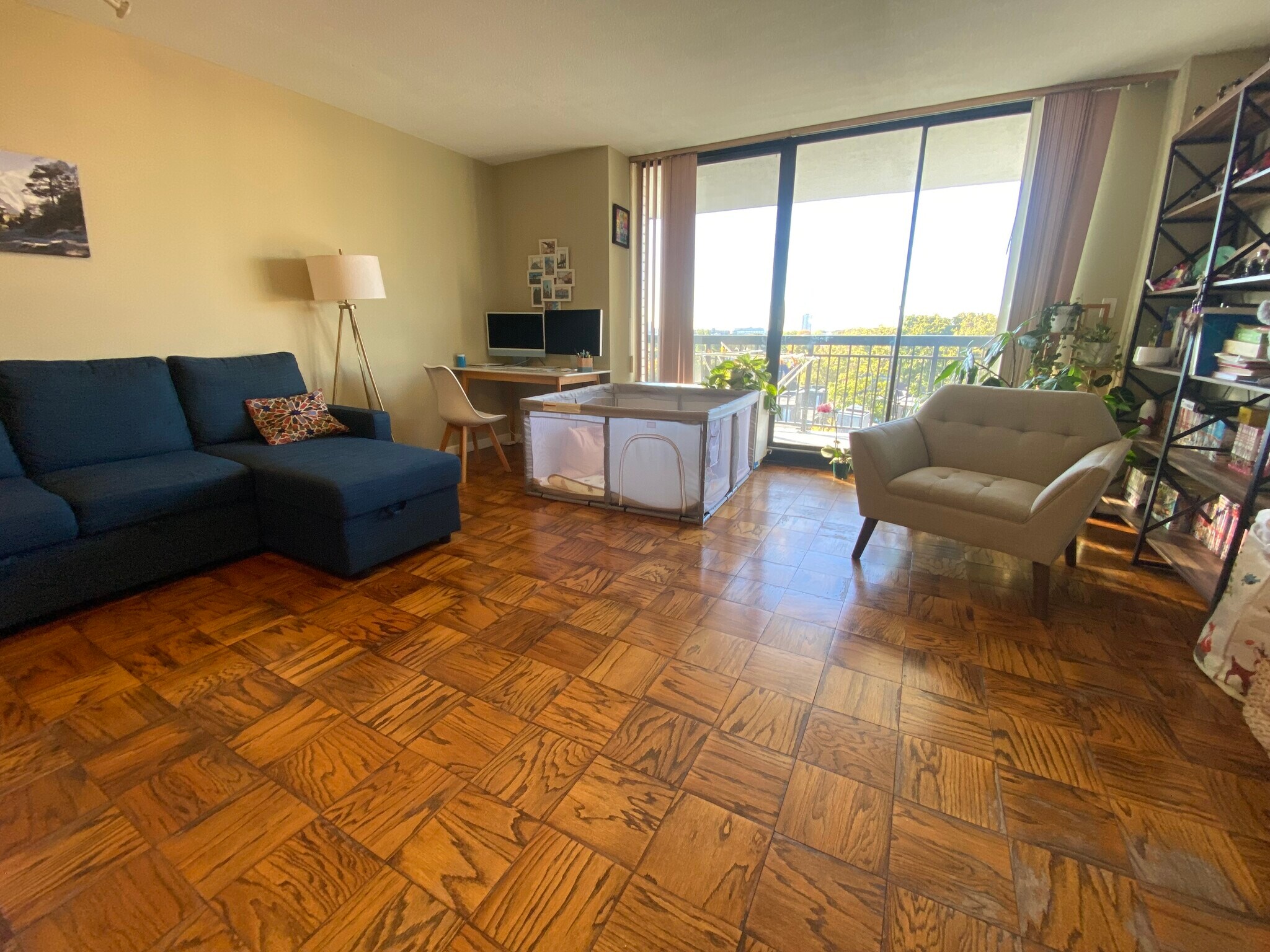 Building Photo - 60 Longwood Ave