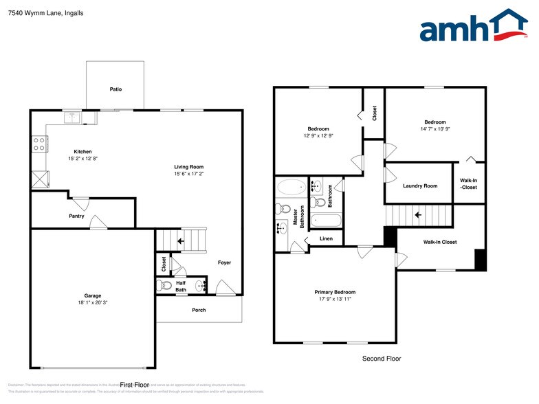 Building Photo - 7540 Wymm Ln