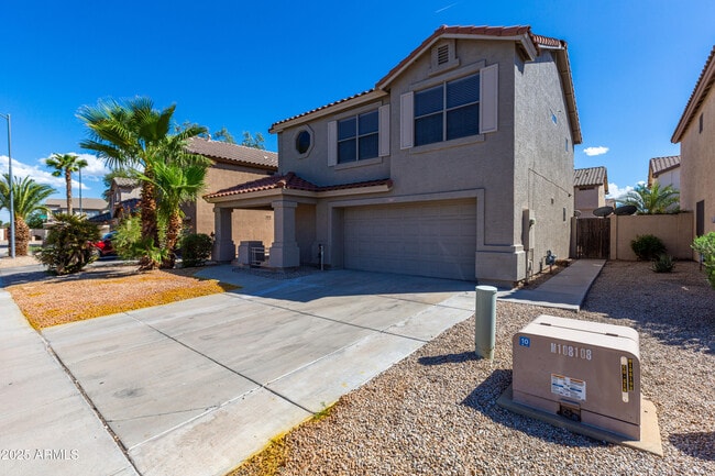 Building Photo - 12721 W Almeria Rd