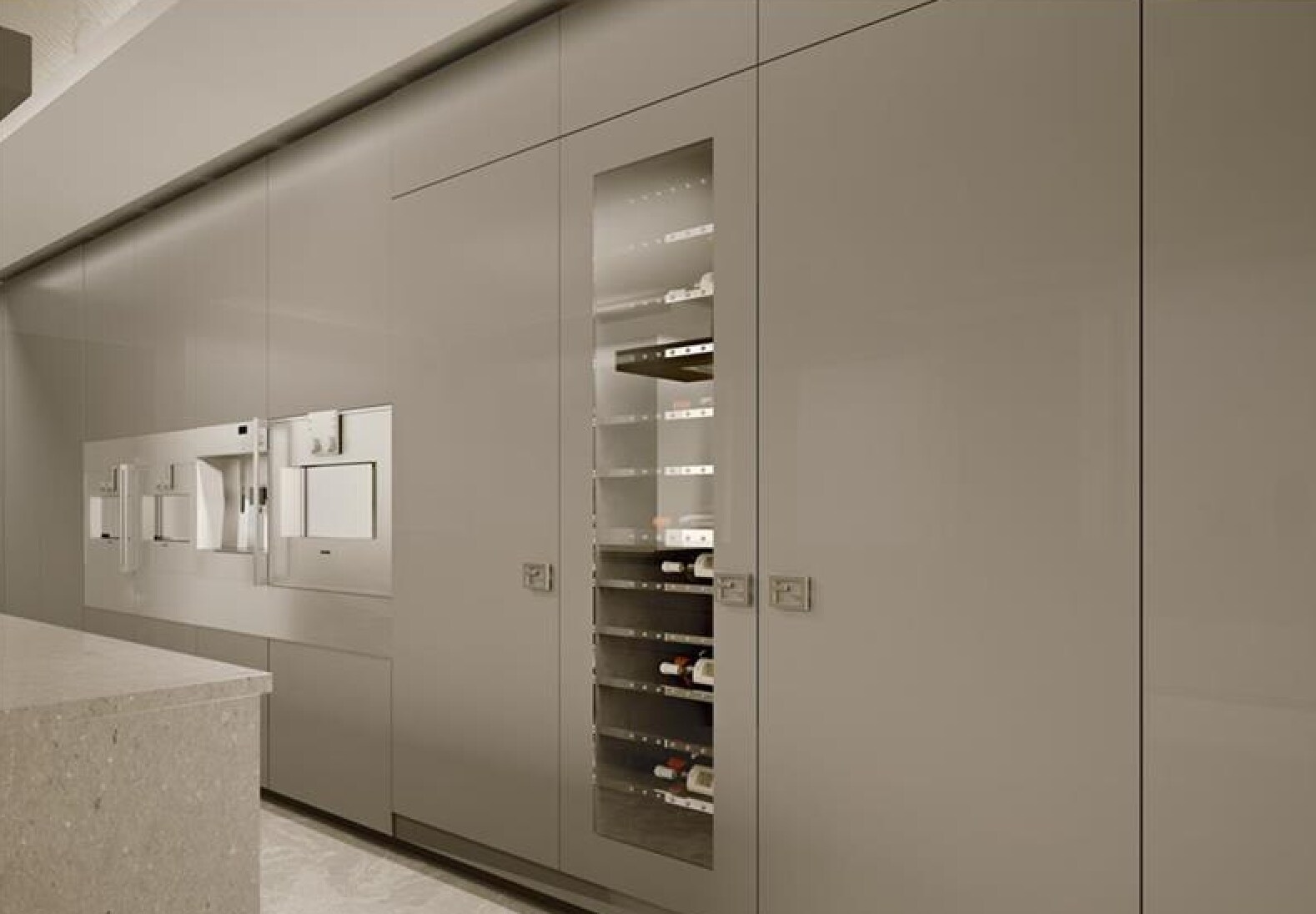 Building Photo - 8701 Collins Ave