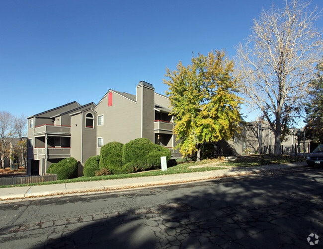 Primary Photo - Sycamore Hills