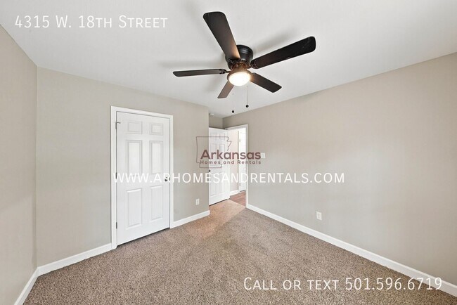 Building Photo - 4315 W 18th St