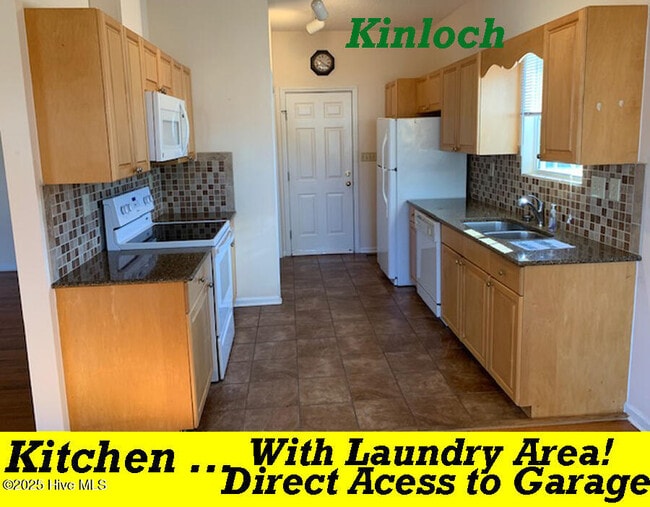 Building Photo - 202 Kinloch Way