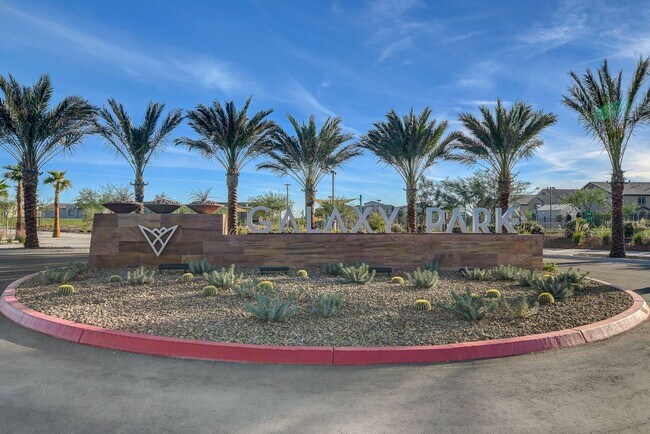 Building Photo - Gated community Located within the Valley Vista Master Plan. 4 Bed 3 Bath features and Open and i...