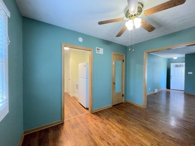 Building Photo - 2 bedroom home with finished basement
