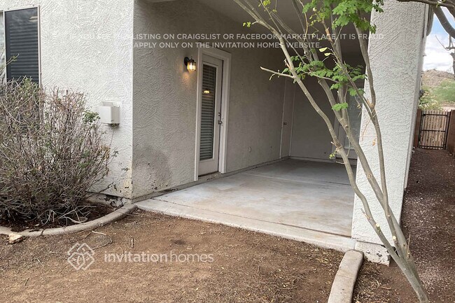 Building Photo - 6617 W Andrea Dr