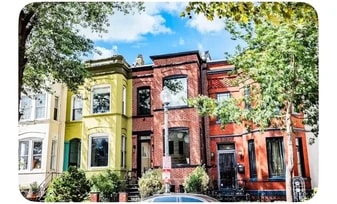 Building Photo - 8 Quincy Pl NE