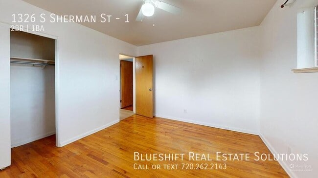 Building Photo - 1326 S Sherman St