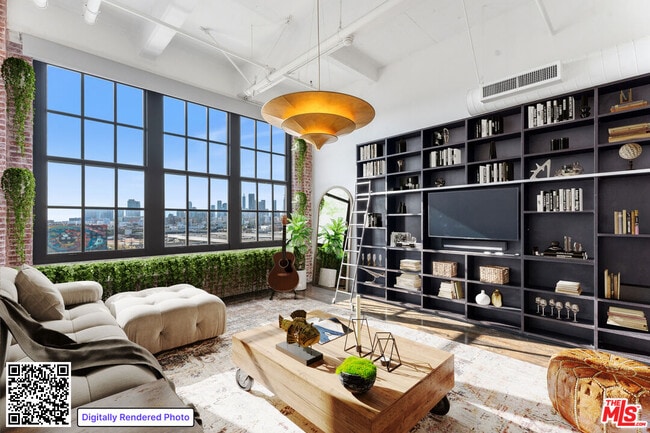 Building Photo - 1850 Industrial St