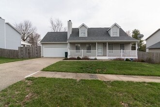 Building Photo - 214 Eagle Way