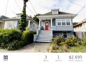 Building Photo - 459 36th St