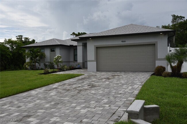 Building Photo - 4666 Villa Capri Ln