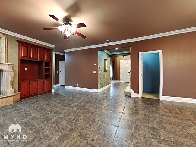 Building Photo - 9351 Palmerson Dr