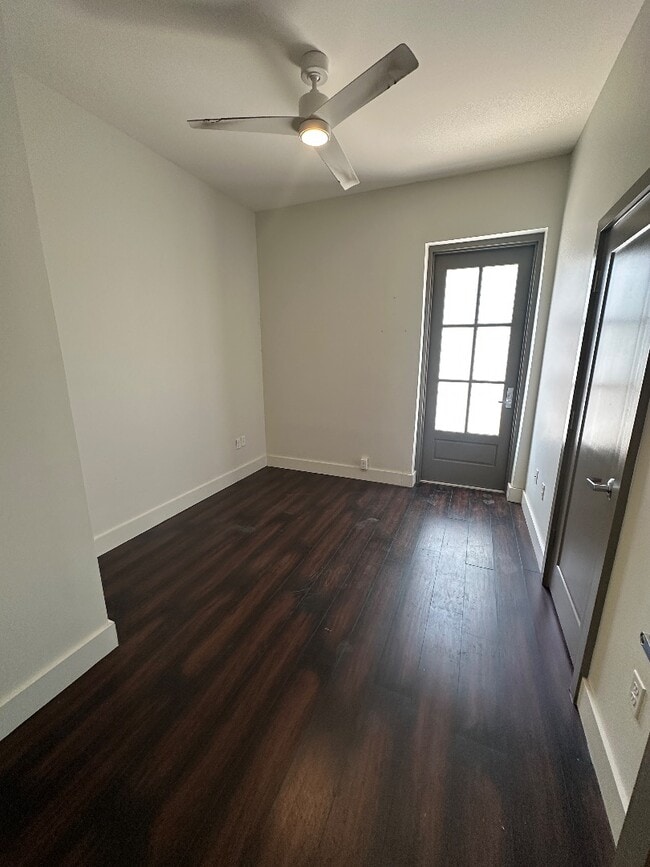 Building Photo - Modern 2-Bed, 2-Bath with In-Unit Laundry + Off-Street Parking on S Norman C. Francis Pkwy