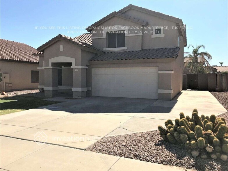 Primary Photo - 9318 N 85th Dr