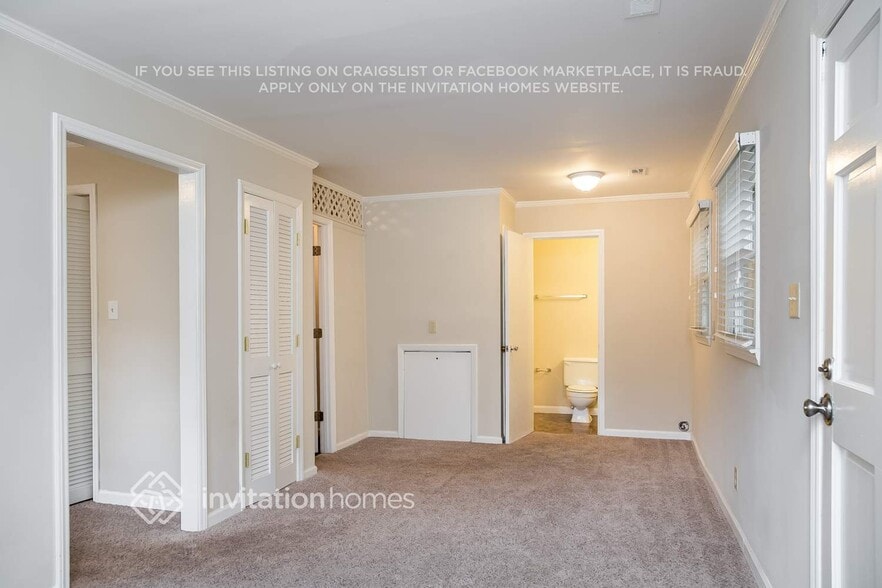 Building Photo - 4806 Vickrey Chapel Rd N