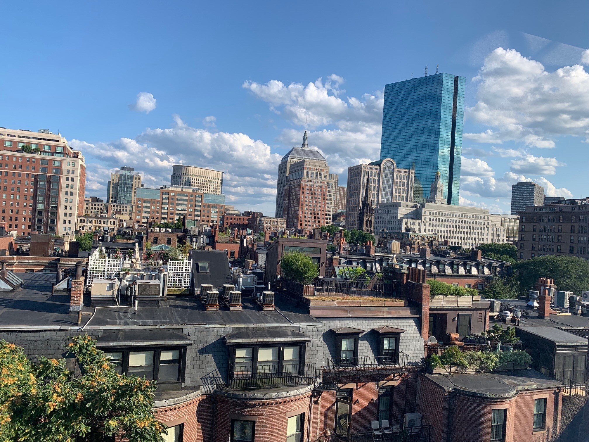 Building Photo - 117 Beacon St