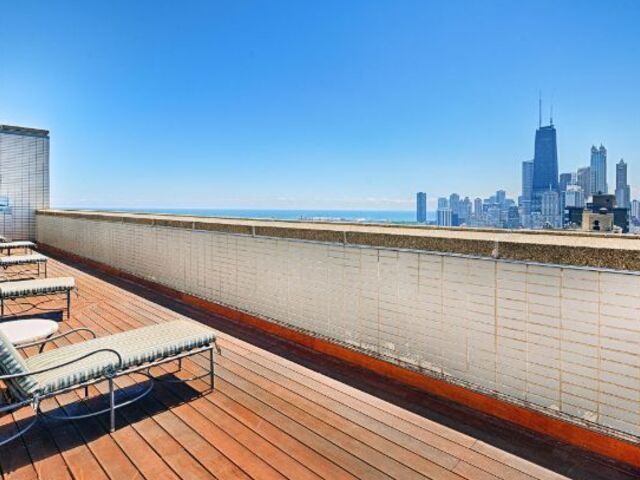 Building Photo - 1550 N Lake Shore Dr