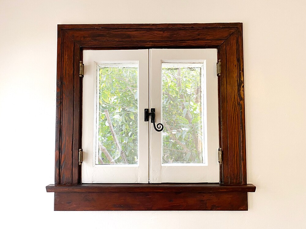 Detail - 5714 Virginia Ave