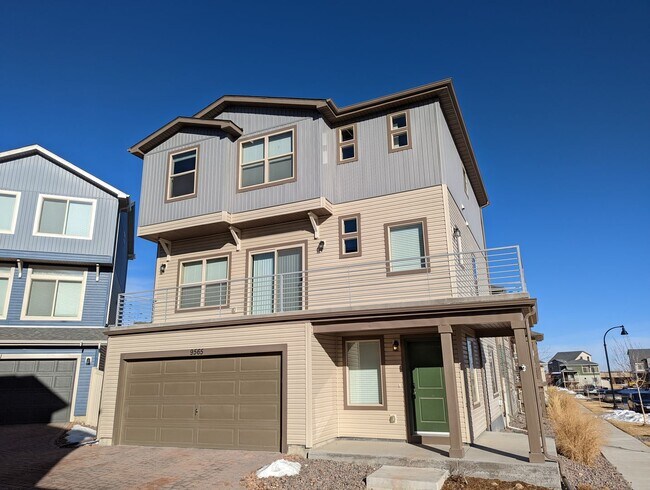 Building Photo - Banning Lewis home on Timberlake Loop for Rent!!