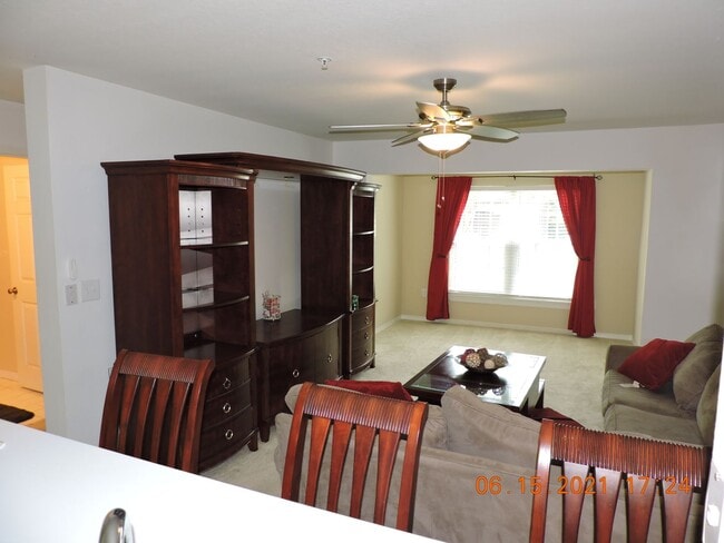 Building Photo - 1BD/1BA FURNISHED CONDO at CYPRESS FAIRWAYS