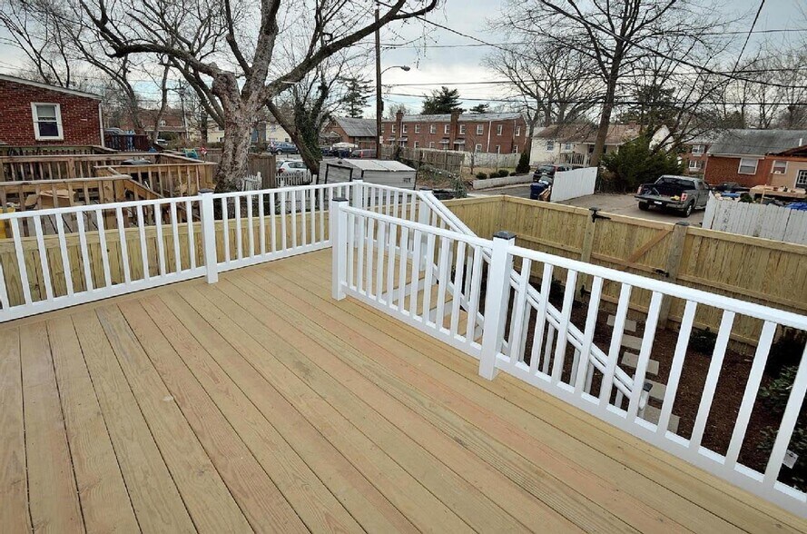 Building Photo - 209 Wesmond Dr