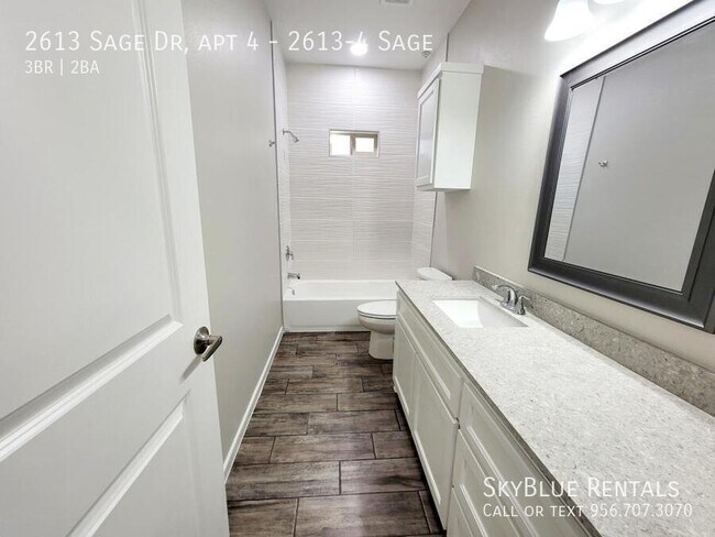 Building Photo - 2613 Sage Dr