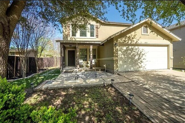 Building Photo - 4515 Cottonwood St