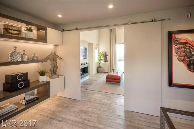 Building Photo - 1237 Starview Peak Ct