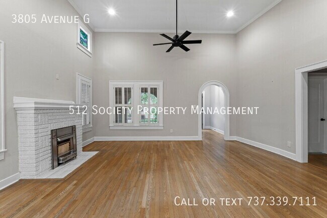 Building Photo - 3805 Avenue G