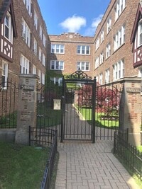 Building Photo - 3906 N Central Ave