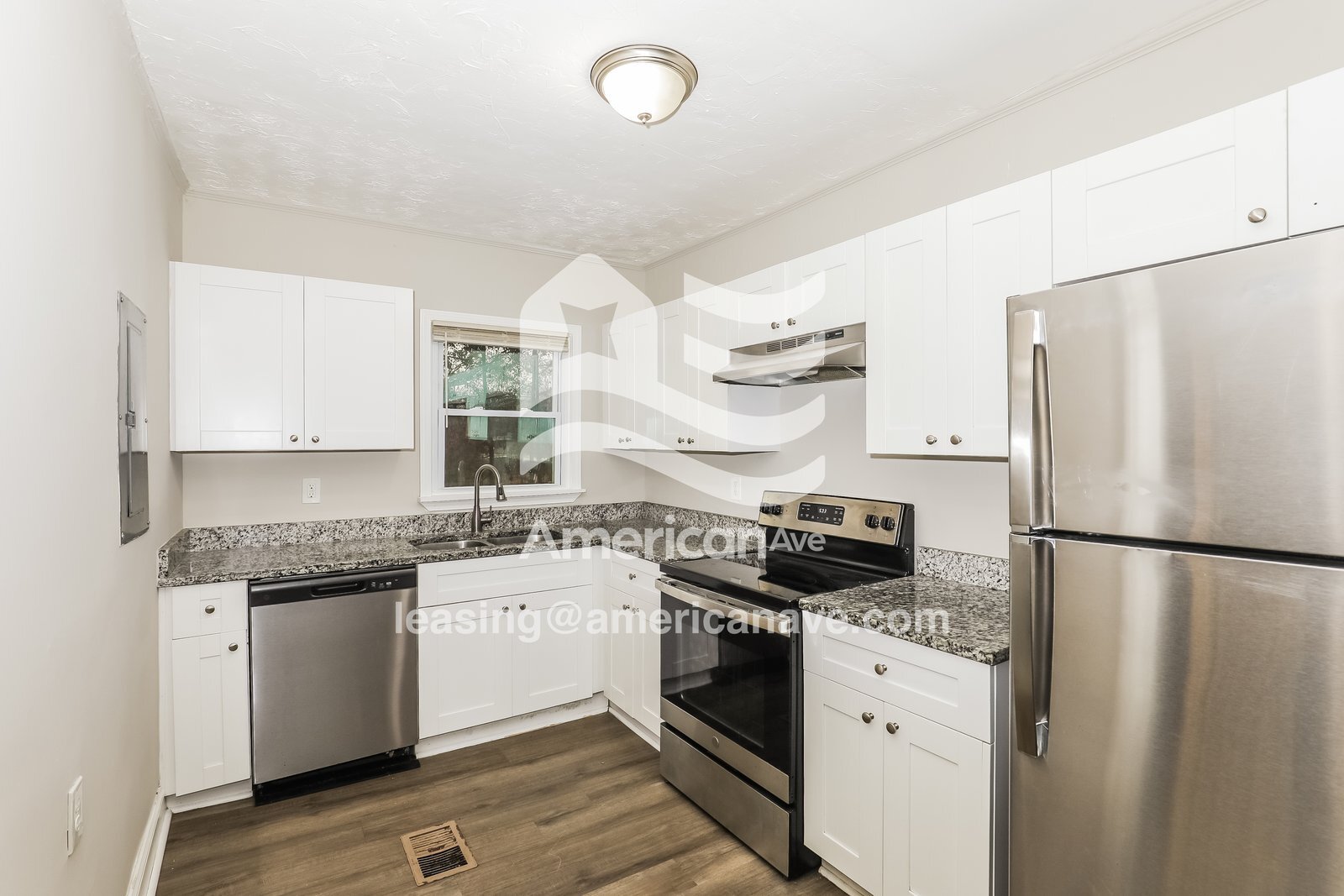 Building Photo - 4996 West St