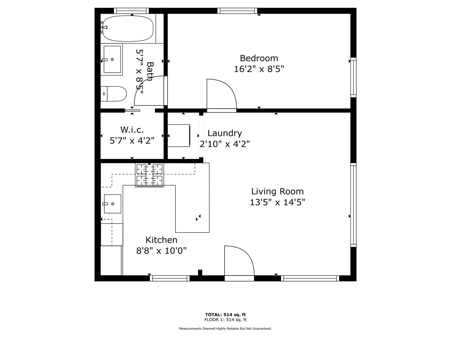 Building Photo - 526 Lime Ave