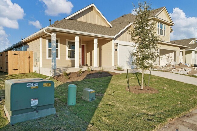 Building Photo - 229 Trailside Ln
