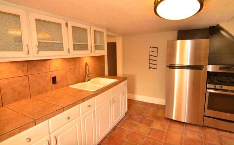 Building Photo - 3134 Zuni St