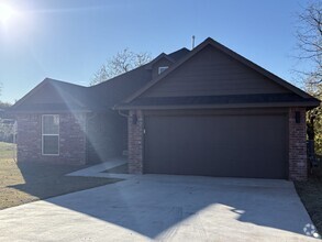 Building Photo - New construction near OU Medical Center