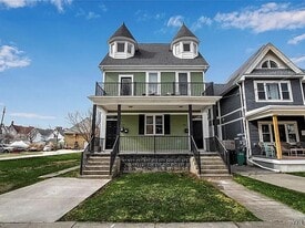 Building Photo - 574 West Ave