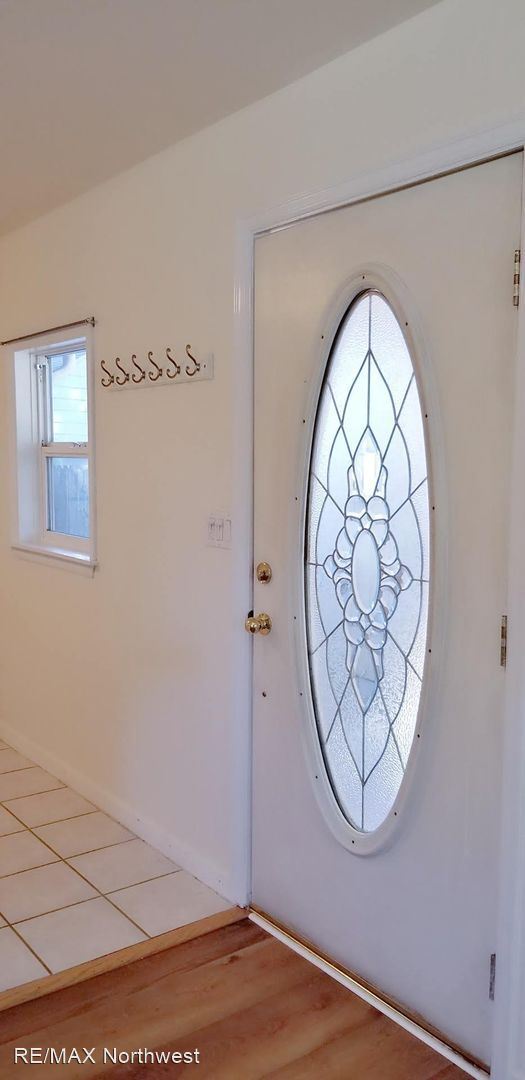 Building Photo - 1 br, 1 bath House - 127 A Plymouth St NW