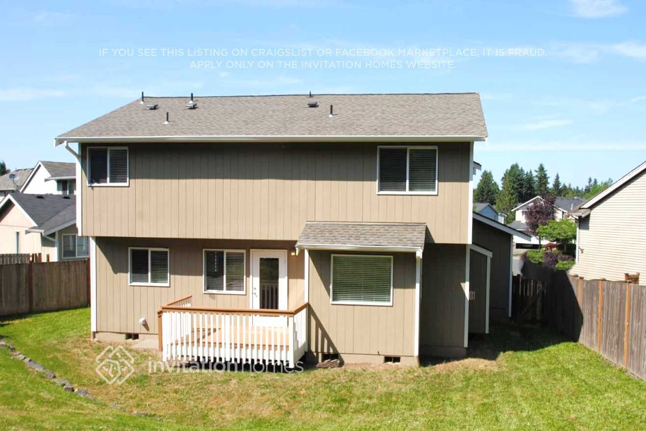 Building Photo - 16318 88th Ave E