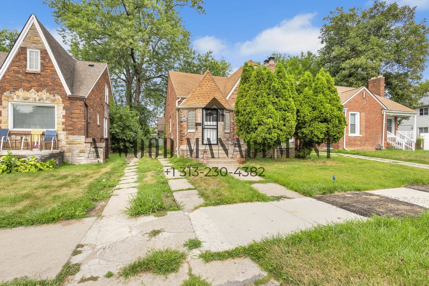 Building Photo - 14867 Hubbell Ave